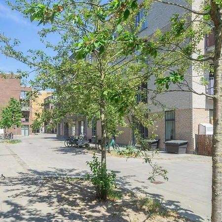 Fantastic 3-br With A Balcony In Orestad - 150 Apartmán